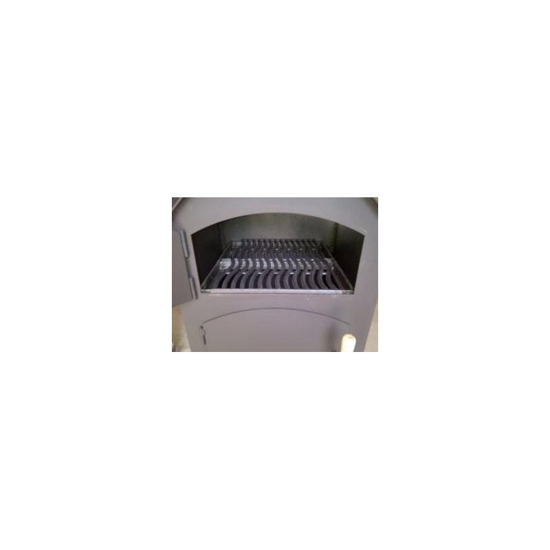 En barbecue / grille barbecue En barbecue / grille barbecue
