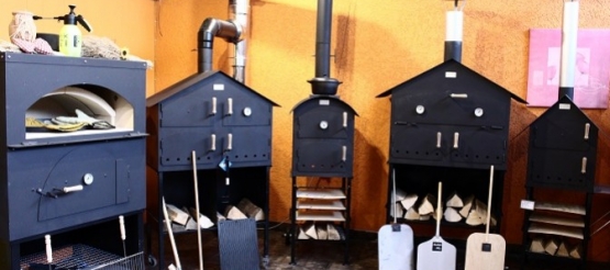 Techniques de cuisson au four à bois Techniques de cuisson au four à bois