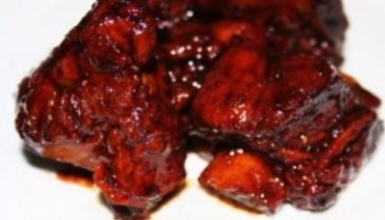 Recette ribs