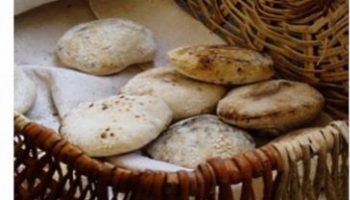 Recette de fouées
