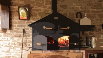 Conseils d'utilisation pour four à bois